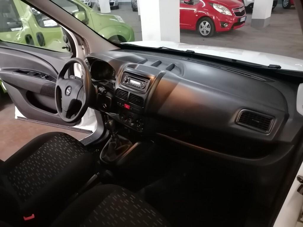 Opel Combo 1.4 /120cv Metano Furgone