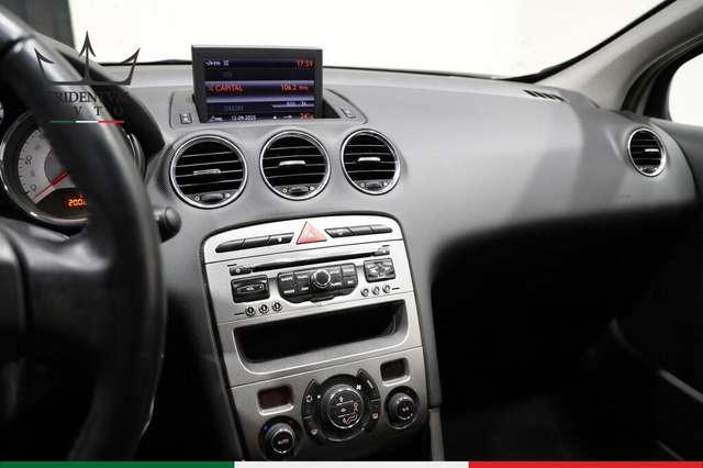 Peugeot 308 1.6 hdi 16v Business 110cv 5p 6m Fap