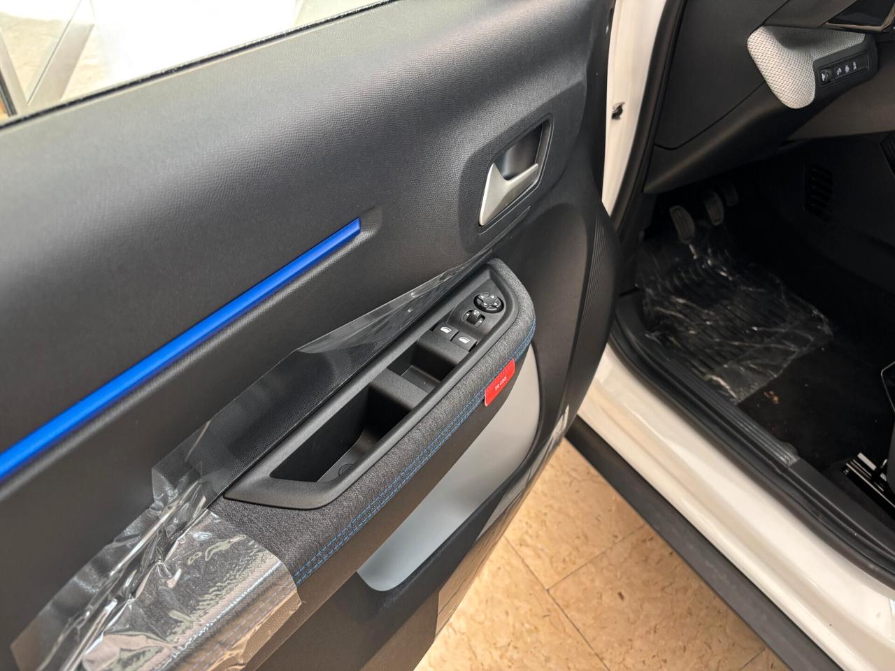 Nuova Citroen C3 Turbo Km0 Plus