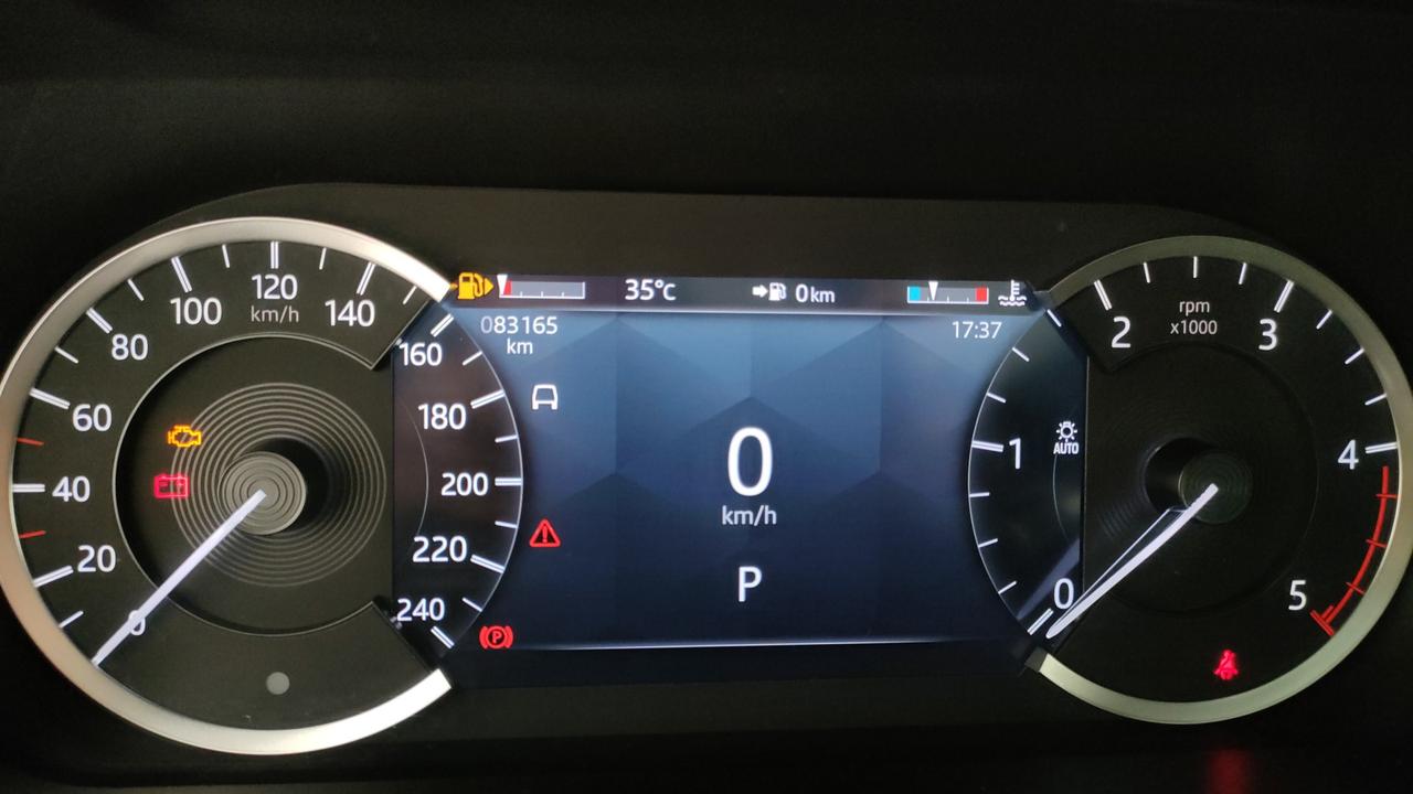 LAND ROVER Discovery Sport I 2020 - Discovery Sport 2.0d td4 mhev Urban