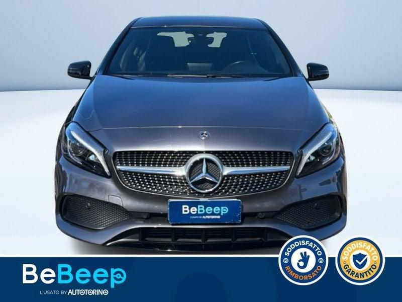 Mercedes-Benz Classe A A 200 D PREMIUM AUTO MY16