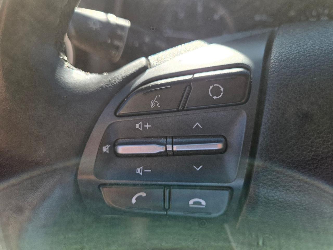 Hyundai Kona 1.6 CRDI Style #50422