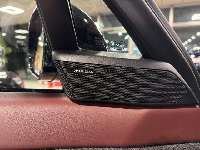 LAND ROVER Range Rover Sport 3.0D l6 249 CV DYNAMIC HSE *UNIPROP*TETTO*