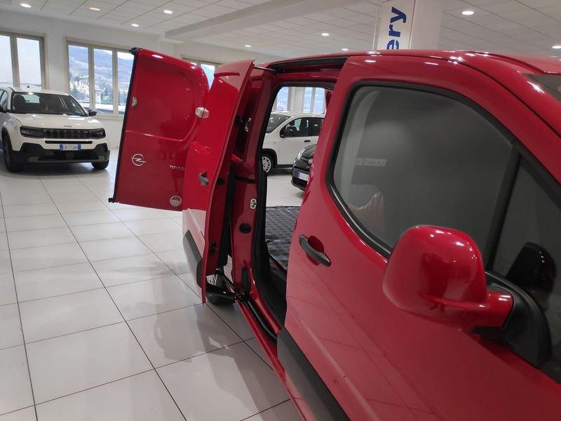 Opel Combo Cargo XL 1.5 Diesel S&S PL-TN 950kg Edition*XL - LUNGO*GARANTITO*