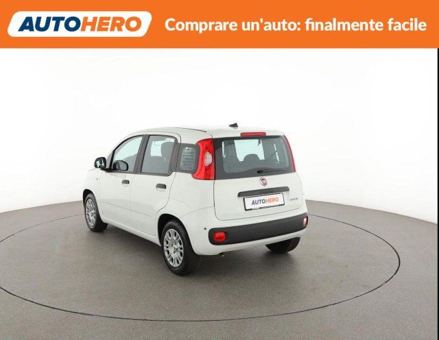 FIAT Pandina 1.0 FireFly 65 CV Hybrid Pop