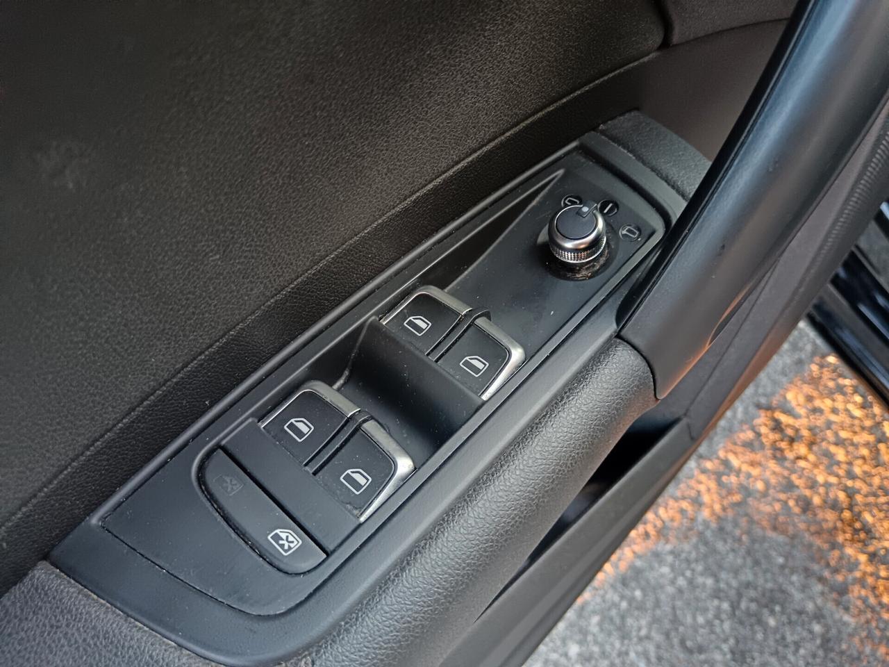 Audi A1 SPB 1.6 TDI 116CV METAL PLUS PROMO