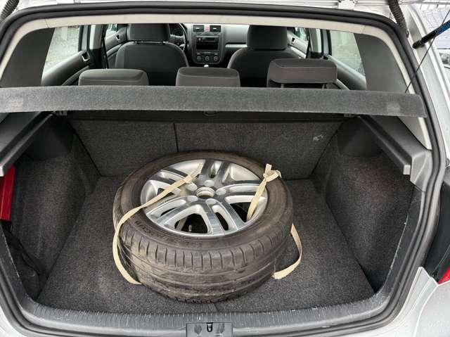 Volkswagen Golf Golf V 5p 1.6 United bi-fuel G