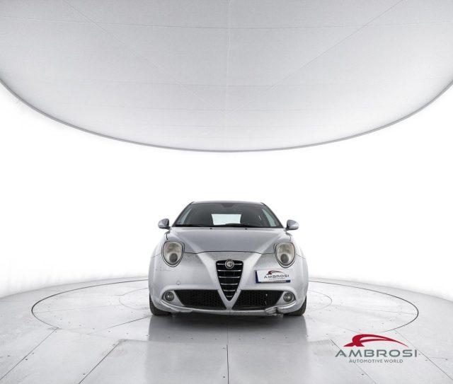 ALFA ROMEO MiTo 1.4 105 CV M.air S&S Progression