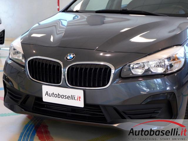 BMW 225 225XE PLUG-IN ACTIVE TOURER IPERFORMANCE AUTOMATIC