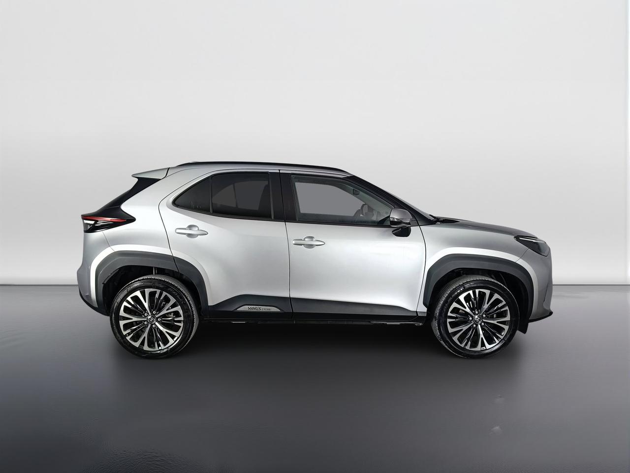 TOYOTA Yaris Cross - MY '22