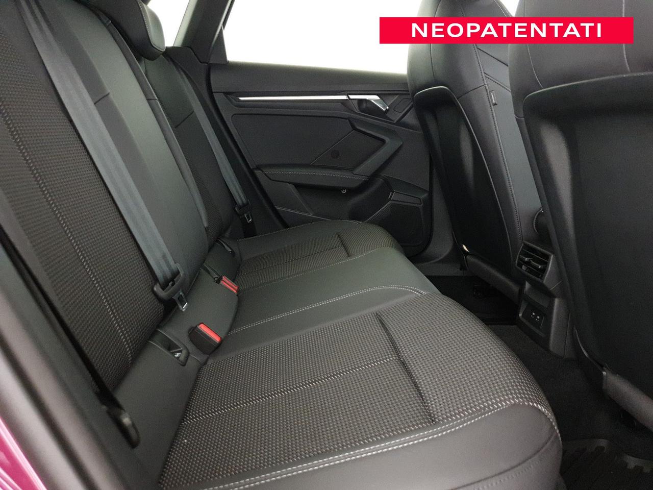 Sporback 30TDI 116CV S tronic S line Edition