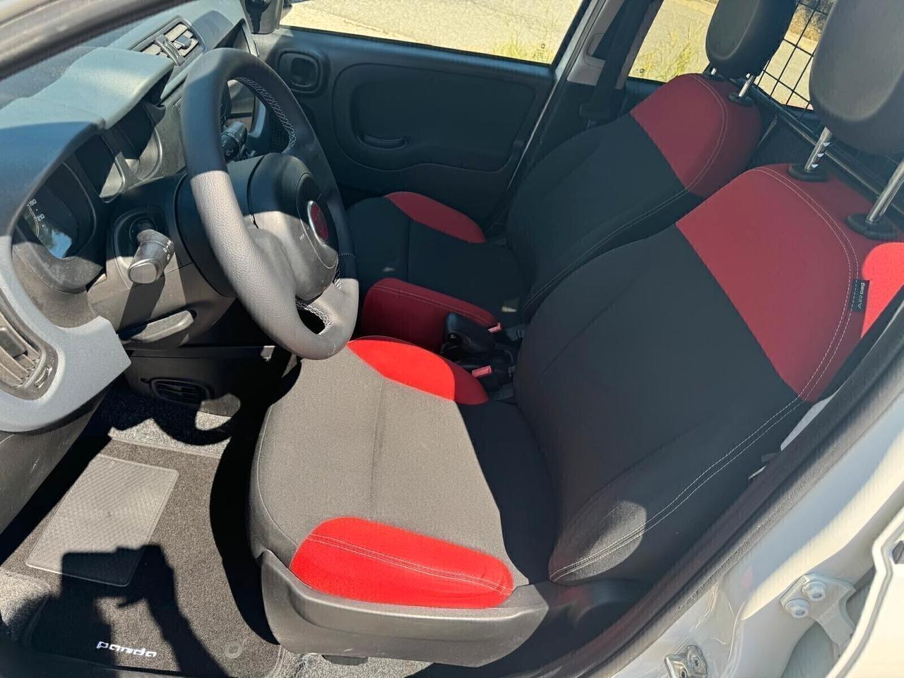 Fiat Panda 1.3 MJT S&S Pop Van 2 posti