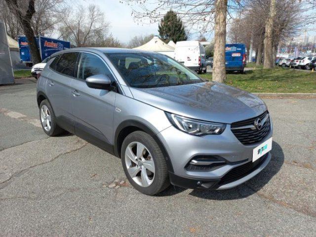 OPEL Grandland X 15 diesel ecotec startstop