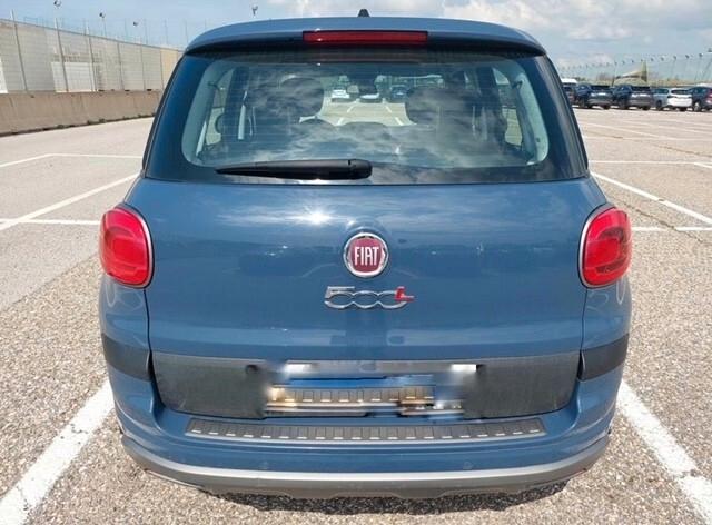 Fiat 500L 1.4 95 CV S&S Cross Navi Pdc