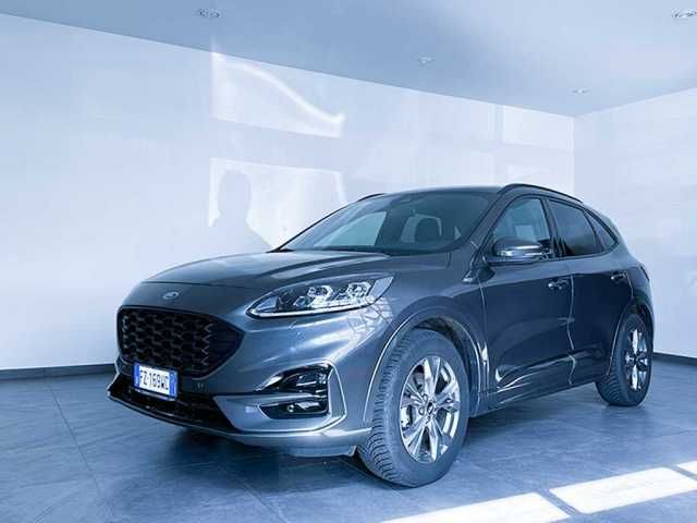 Ford Kuga 1.5 TDCI 120 CV S&S 2WD ST-Line