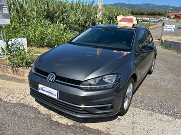 Volkswagen Golf 1.6 TDI 115CV DSG 5p. Sport BlueMotion Technology