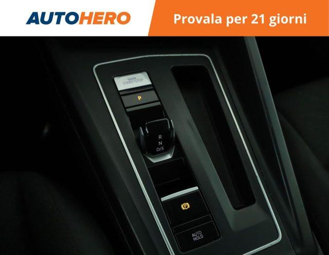 VOLKSWAGEN Golf 1.5 eTSI 150 CV EVO ACT DSG Life