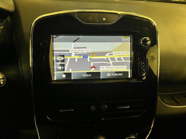 RENAULT Clio 1.5 dCi 8V 75CV 5 porte Wave