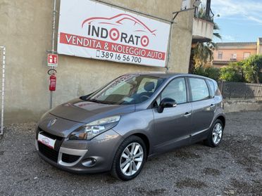 Renault Scenic Scénic XMod 1.6 dCi 130CV Start&Stop Bose