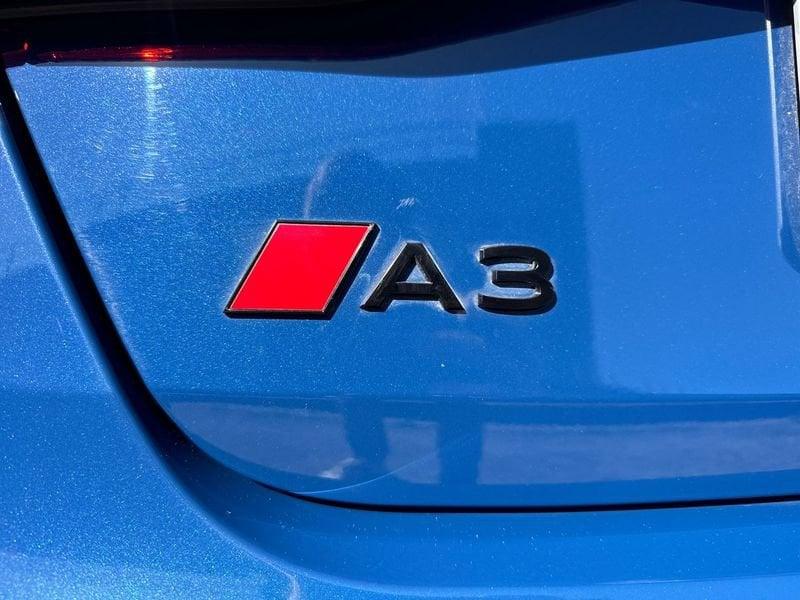 Audi A3 Sedan 35 TDI S tronic S line edition 150CV