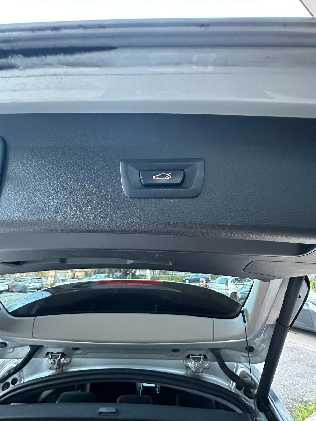 Bmw X1 xDrive18d Business Advantage