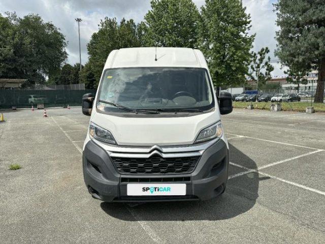 CITROEN Jumper 35 bluehdi 130 plm-ta furgone hea