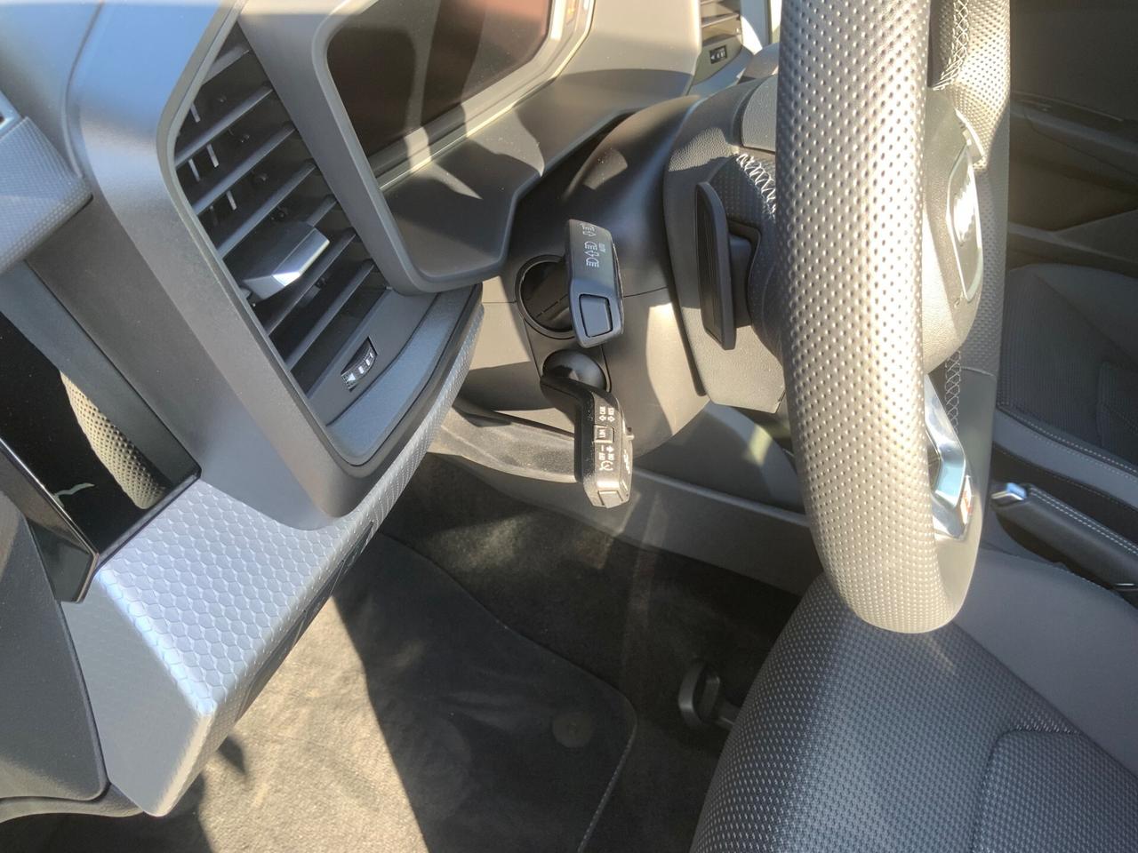 Audi A1 allstreet 30 TFSI S tronic Identity Contrast LINE