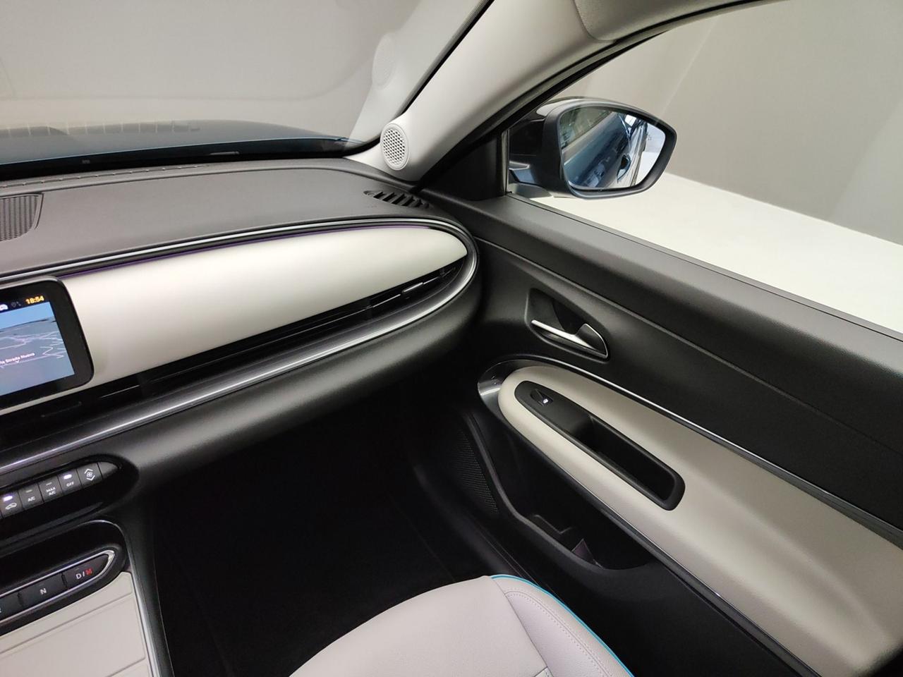 FIAT 600 IV 2023 1.2 MHEV 110CV DCT LA PRIMA