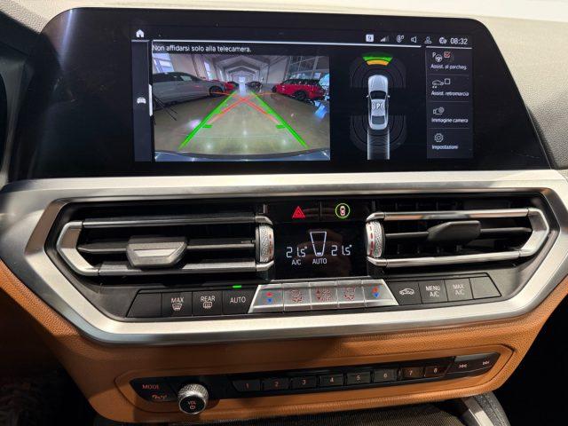 BMW 420 i Coupé Msport M Sport PREZZO REALE