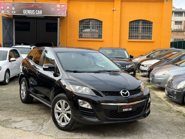 Mazda CX-7 2.2L MZR CD Sport Tourer
