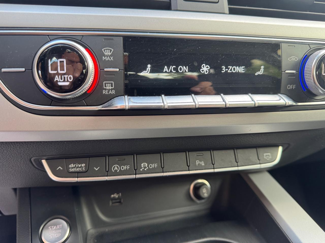 Audi A4 35 TDI S tronic Sport IVA ESPOSTA