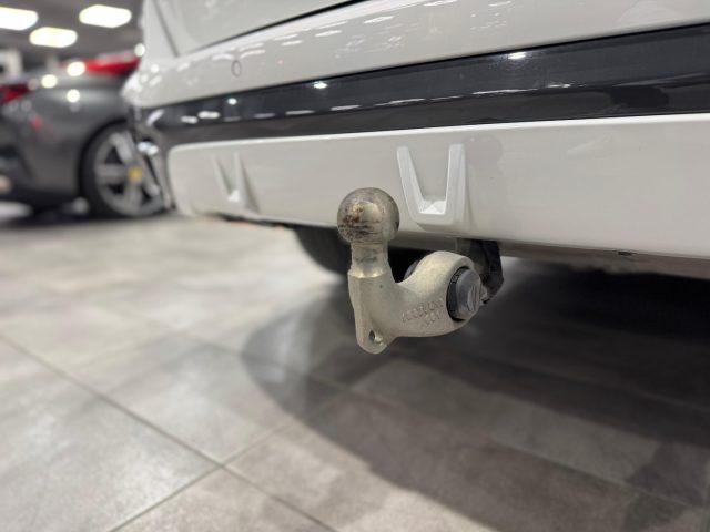 BMW X5 xDrive30d 48V Msport *GANCIO TRAINO*UNIPROP*