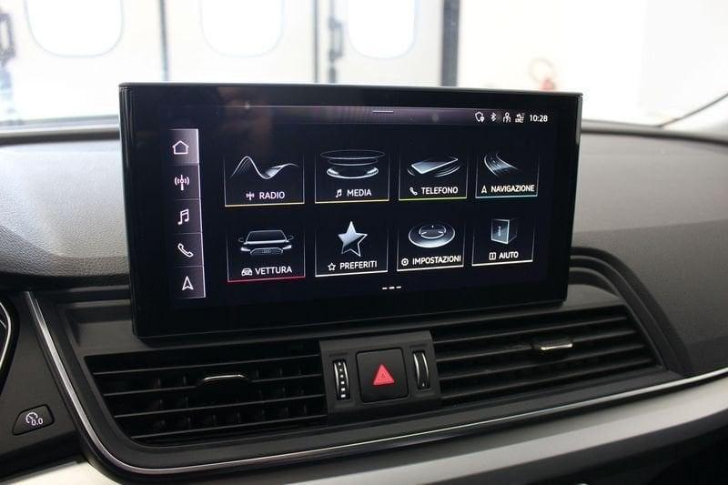 Audi Q5 35 TDI S tronic Business