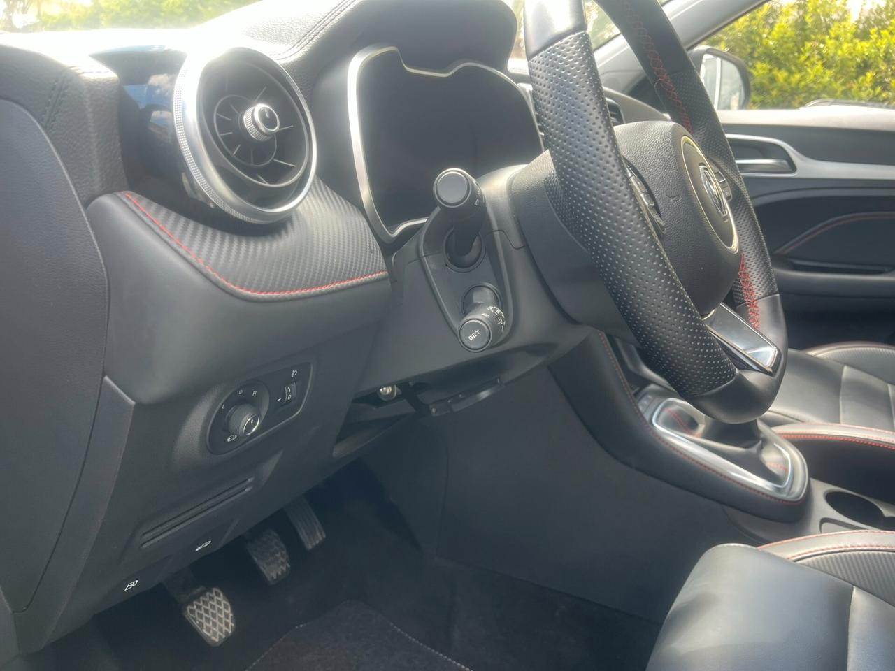 Mg ZS 1.5 VTi-tech Luxury