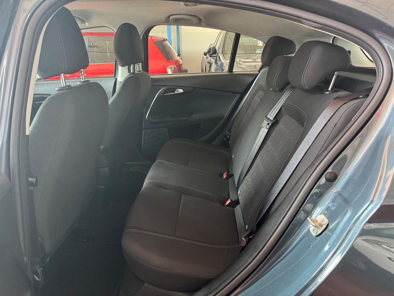 Fiat Tipo 1.5 Hybrid DCT 5 porte Cross