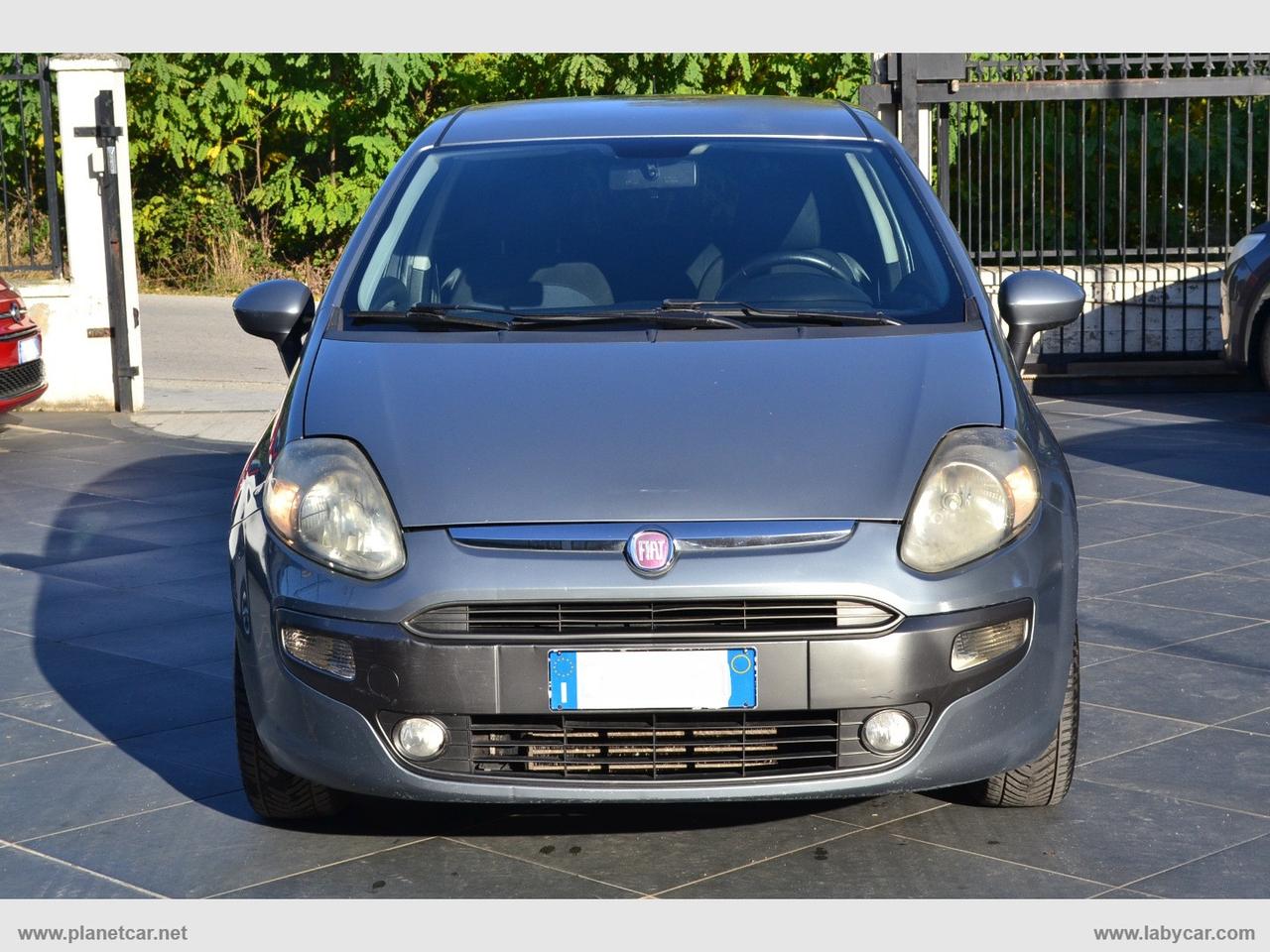 FIAT Punto Evo 1.3 Mjt 75 CV 3p. S&S Dynamic