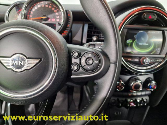 MINI One 1.2 One 75 CV