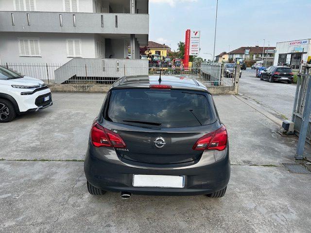 OPEL Corsa 1.4 90CV GPL Tech 5 porte b-Color UNICO PROPRIETAR