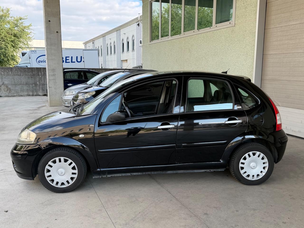 Citroen C3 1.1 Classique
