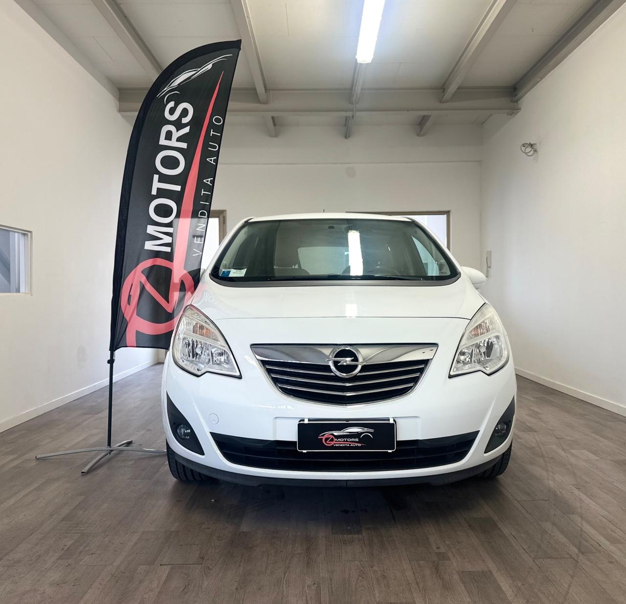 Opel Meriva 1.4 100CV Cosmo NEOPATENTATI