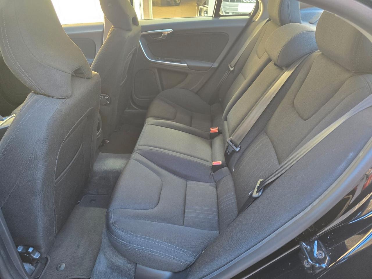 Volvo S60 D3 Kinetic