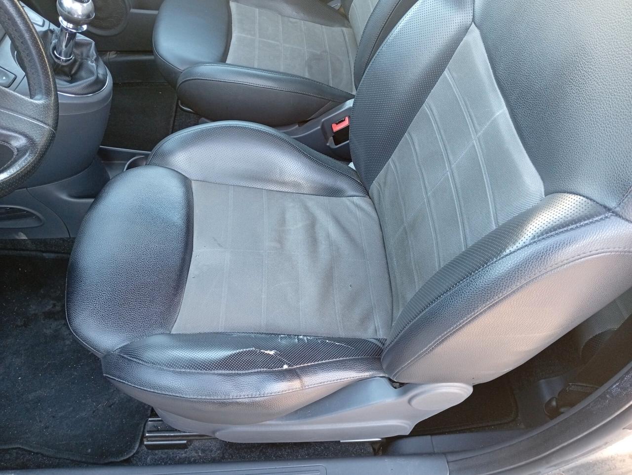 Fiat 500 1.2 Sport NEOPATENTATI OK