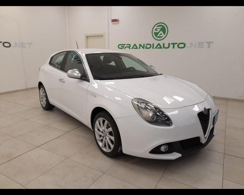Alfa Romeo Giulietta III 1.6 jtdm Super 120cv