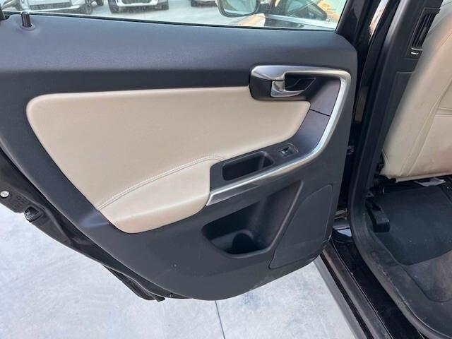 Volvo XC 60 XC60 D4 Geartronic Momentum
