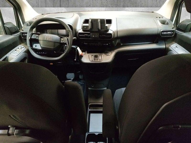 FIAT Doblò Doblo Passo Lungo 1.5 d Doblo 130cv auto 7p.ti