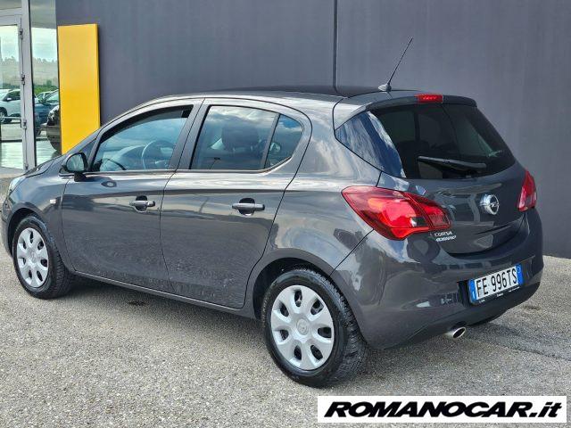 OPEL Corsa 1.4 90CV GPL Tech 5 porte n-Joy