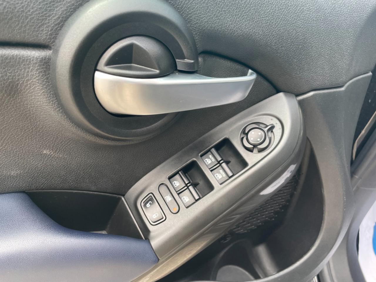 Fiat 500X 1.3 MultiJet 95 CV Cult PREZZO REALE