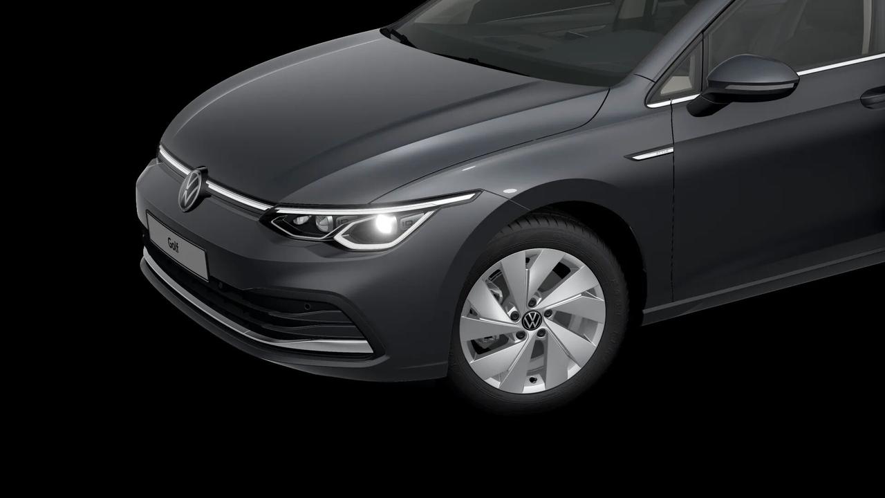 VOLKSWAGEN GOLF VARIANT 2.0TDI STYLE IN ARRIVO