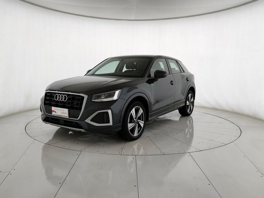 Audi Q2 30 2.0 TDI Admired Advanced S tronic