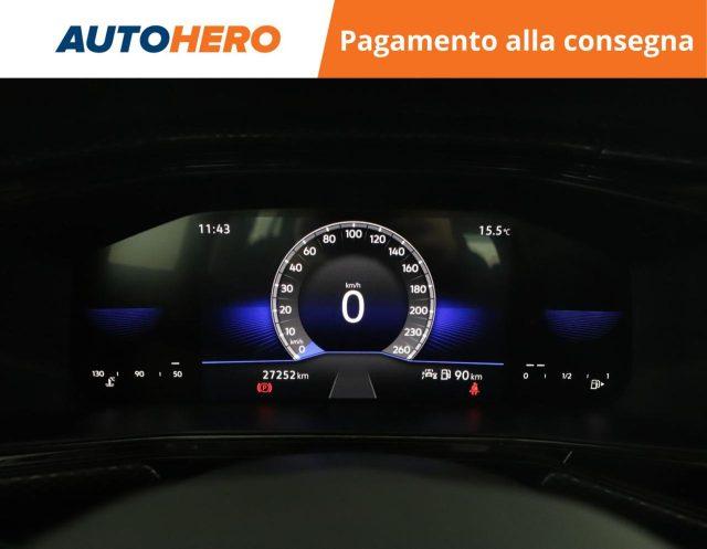 VOLKSWAGEN T-Cross 1.0 TSI Style BMT